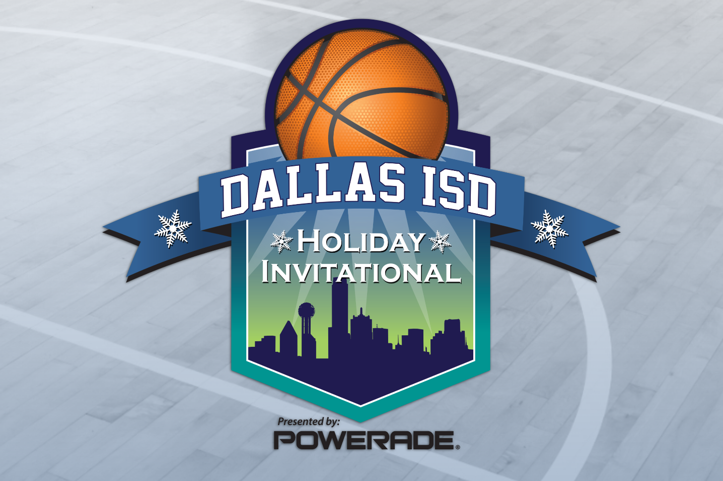  Dallas ISD Holiday Invitational